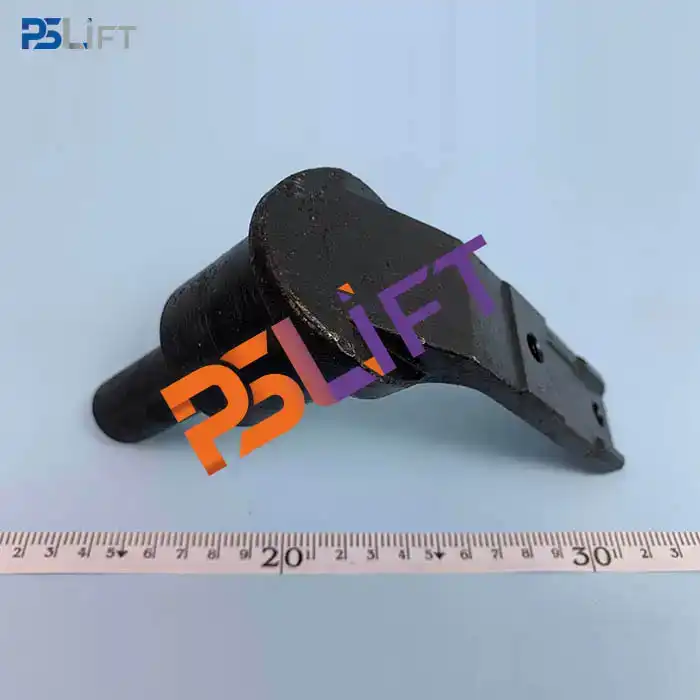 Hydra Arm gantry crane connecting rod shaft ID 859505 Wittur 